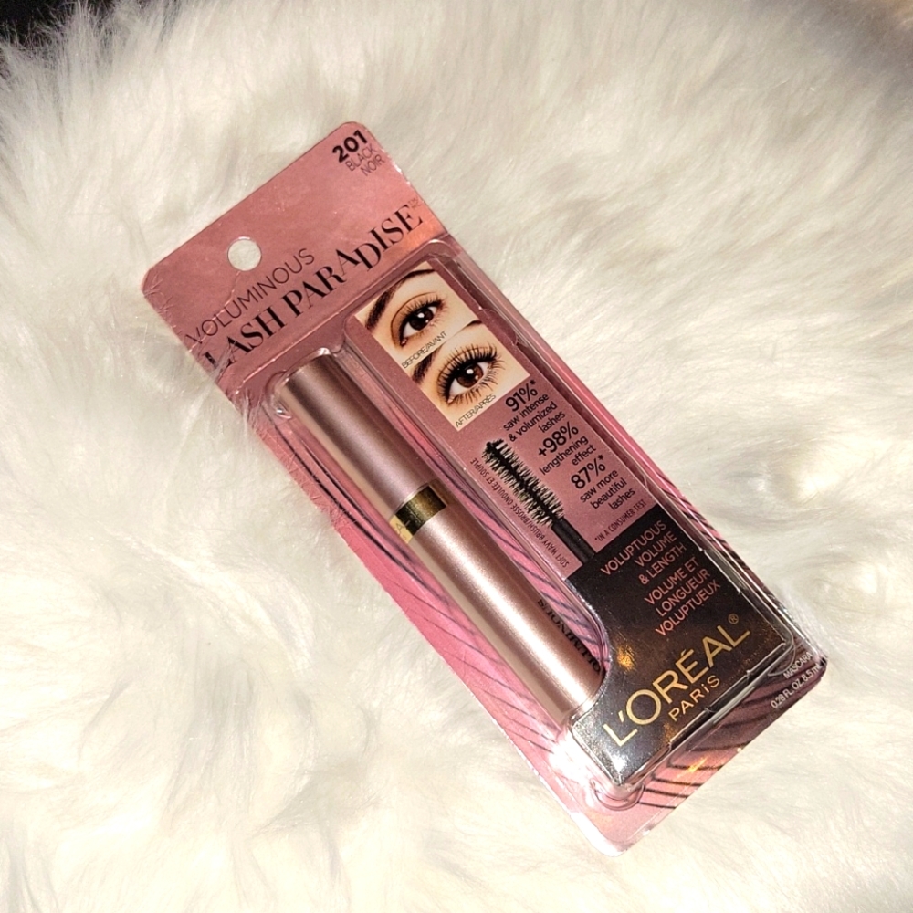 L'oreal Voluminous Lash Paradise